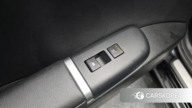 Hyundai Grandeur Hybrid (GN7) id 3591139 из Кореи 10