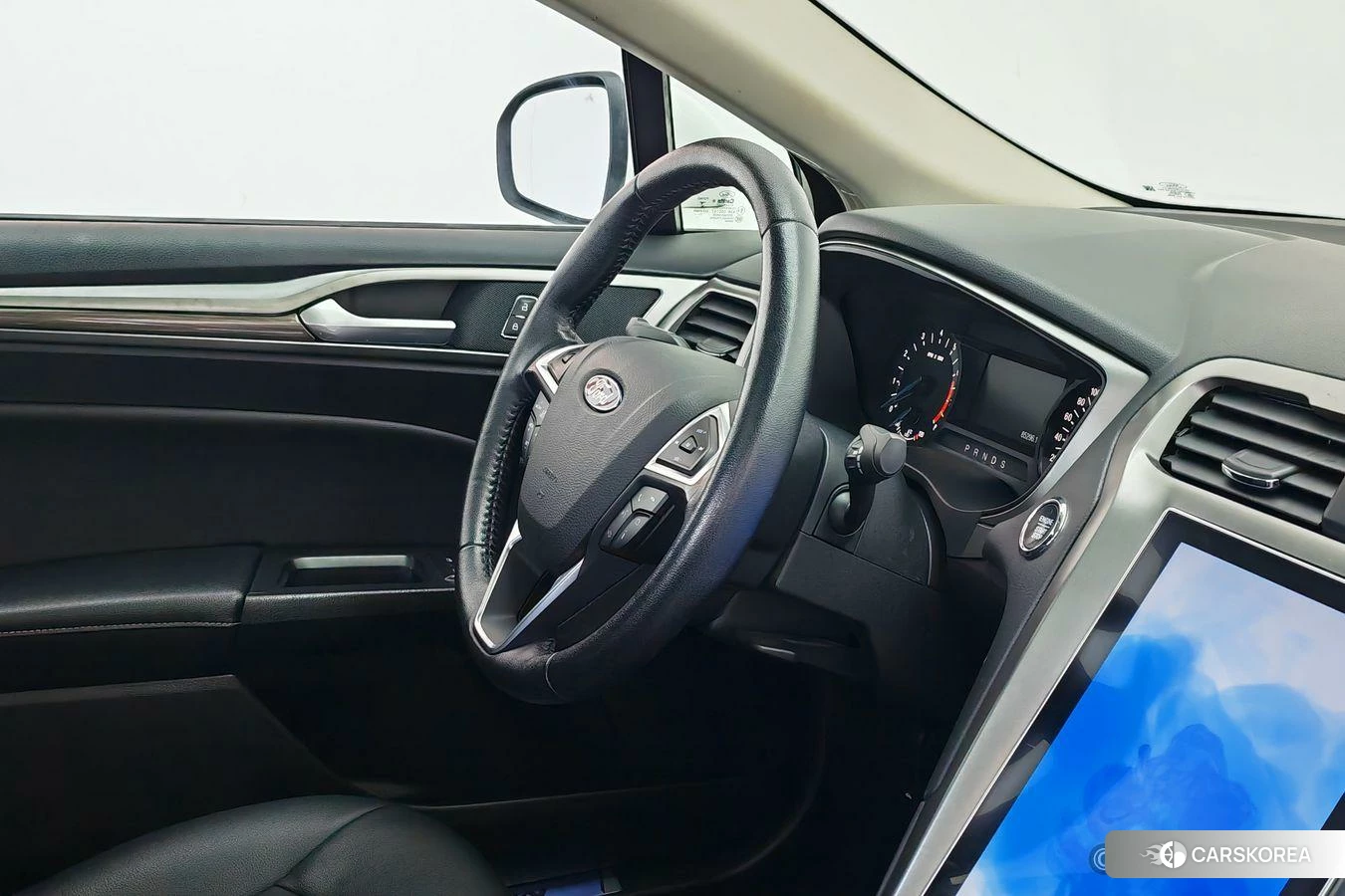 Ford Mondeo id 4413438 из Китая 10