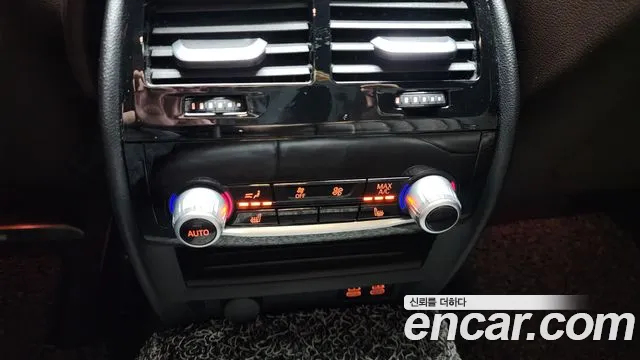 BMW 6 Series GT (G32) id 2710431 из Кореи 10