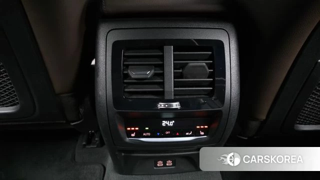 BMW X4 (G02) id 4018491 из Кореи 10