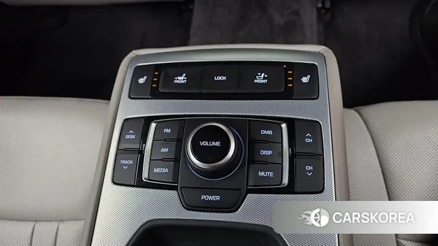 Genesis G80 id 3636433 из Кореи 10