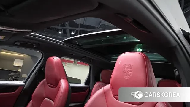 Porsche Cayenne (PO536) id 3468744 из Кореи 10