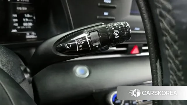 Hyundai Avante (CN7) id 3601253 из Кореи 10