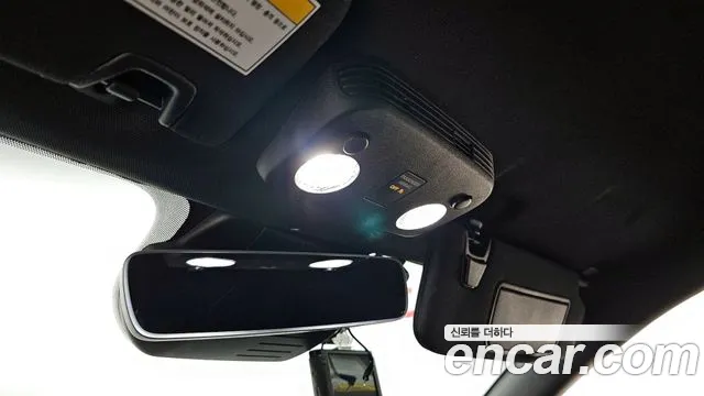 Ford Mustang id 2707947 из Кореи 10