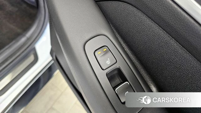 Hyundai Sonata (DN8) id 4294792 из Кореи 10