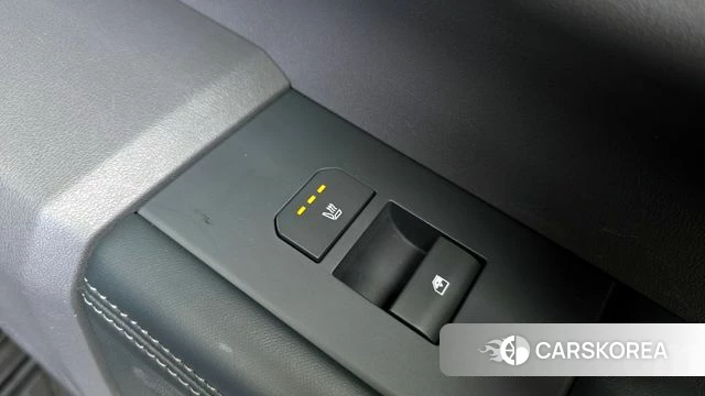 Kia Tasman id 4200824 из Кореи 10