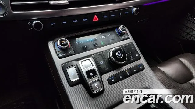 Hyundai The New Palisade id 2671386 из Кореи 10