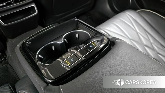 Genesis G80 (RG3) id 3955025 из Кореи 10