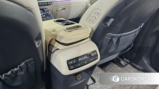 Hyundai The New Palisade id 3462997 из Кореи 10