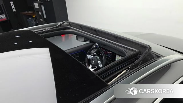 Mercedes-Benz EQA H243 id 3858583 из Кореи 10