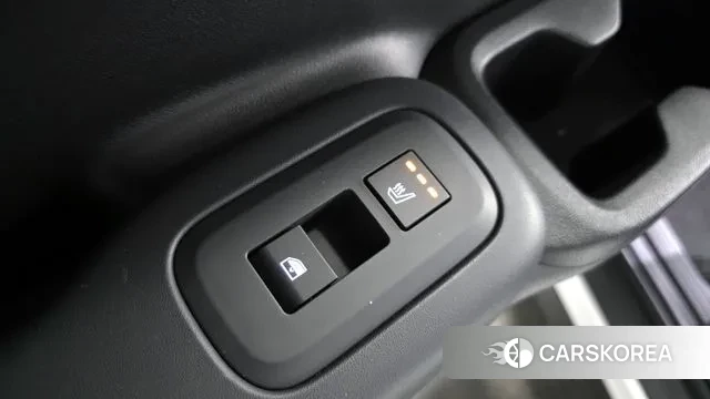 Hyundai Santa Fe (MX5) id 3732503 из Кореи 10