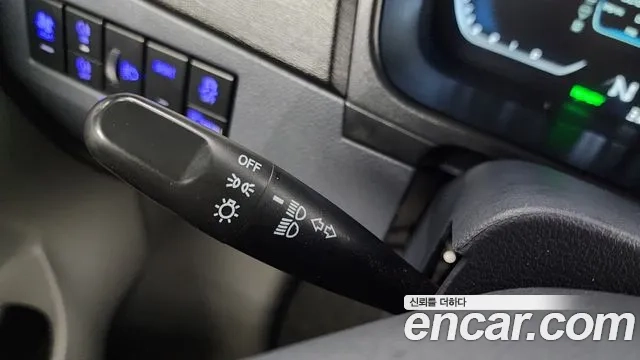 Other imported cars Other id 2862840 из Кореи 10