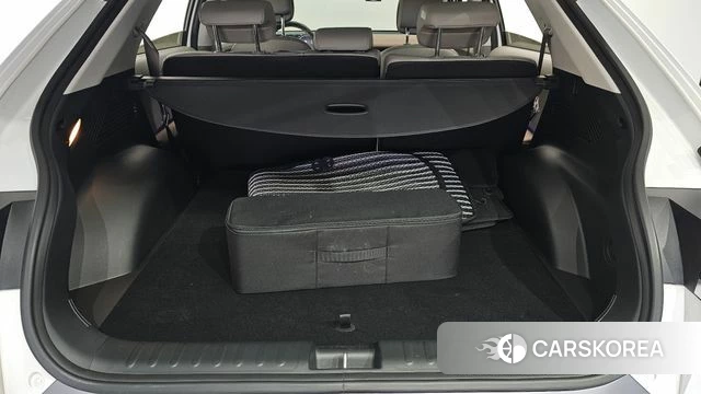 Hyundai Ionic 5 id 3812893 из Кореи 10