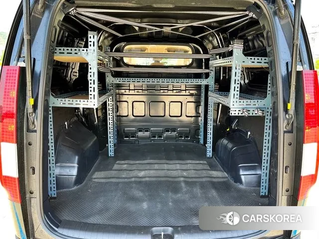 Hyundai Staria id 2901291 из Кореи 10