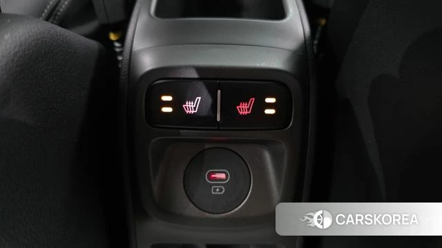 Kia The New Kia Ray id 4589838 из Кореи 10