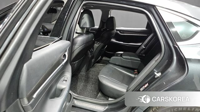 Hyundai Grandeur IG Hybrid id 4447241 из Кореи 10