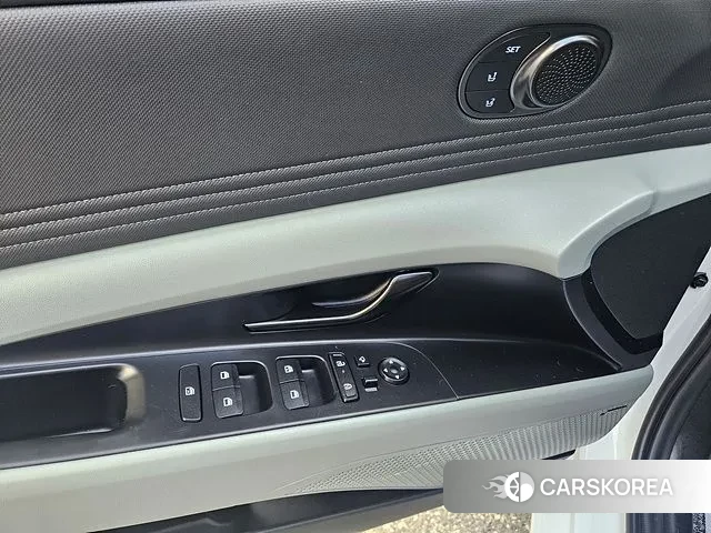 Hyundai The New Avante (CN7) id 3731706 из Кореи 10