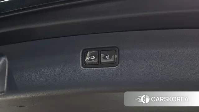 Genesis GV80 id 3462877 из Кореи 10