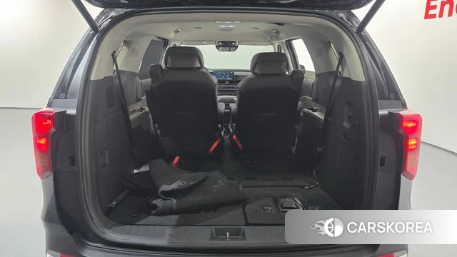 Kia The New Carnival 4th Generation id 4705901 из Кореи 10