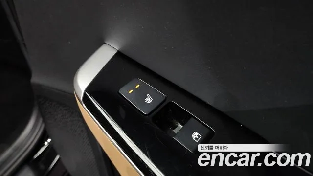 Kia EV6 id 2868440 из Кореи 10