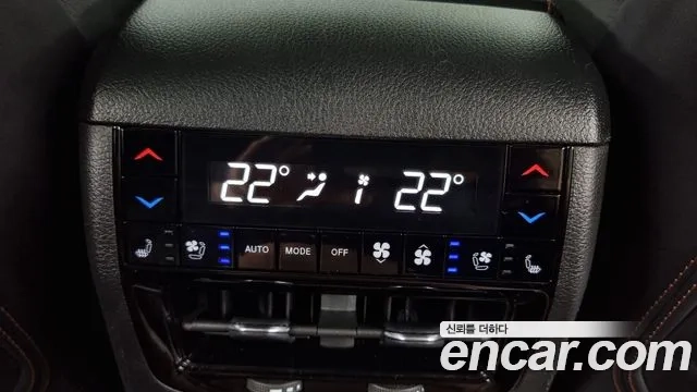 Jeep Grand Cherokee (WL) id 2949292 из Кореи 10