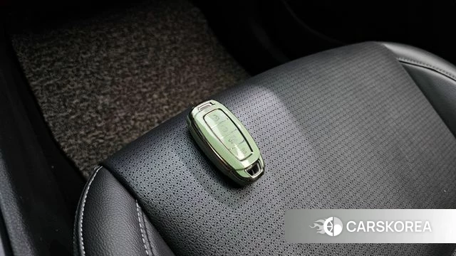 Hyundai Kona id 4310753 из Кореи 10