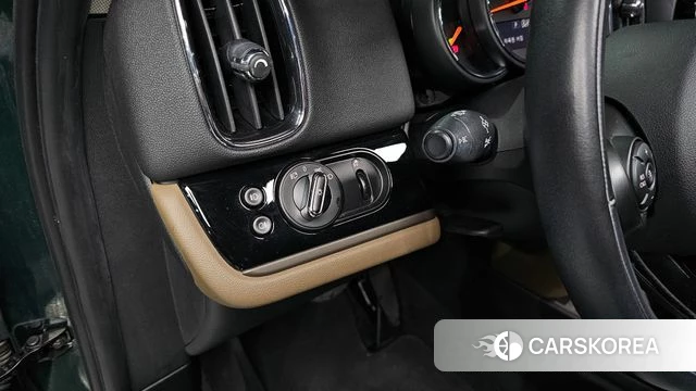 Mini Cooper Countryman id 4397548 из Кореи 10