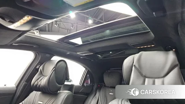 Mercedes-Benz S-Class W222 id 3661419 из Кореи 10