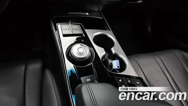 Kia K8 Hybrid id 2680086 из Кореи 10