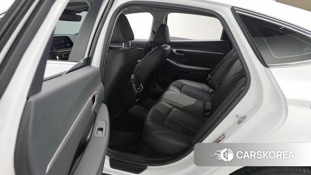 Hyundai Sonata (DN8) id 4018025 из Кореи 10