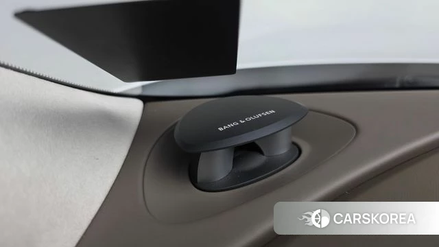 Genesis G90 (RS4) id 4612731 из Кореи 10