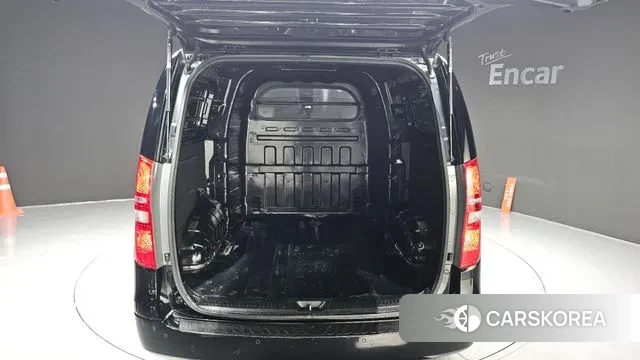 Hyundai The New Grand Starex id 3686624 из Кореи 10