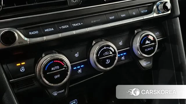 Genesis G70 id 3380680 из Кореи 10