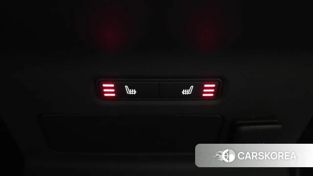 Land Rover Range Rover Velar id 4632947 из Кореи 10