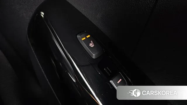 Kia Sportage The Bold id 3742566 из Кореи 10