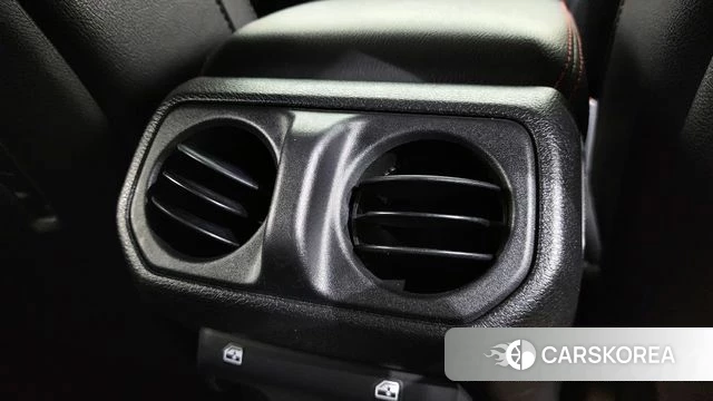 Jeep Wrangler (JL) id 3872159 из Кореи 10