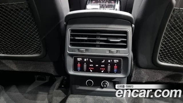 Audi Q7 (4M) id 2896293 из Кореи 10