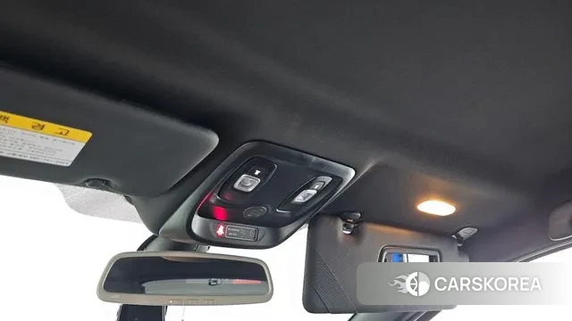 Renault Korea (Samsung) New QM3 id 2991291 из Кореи 10