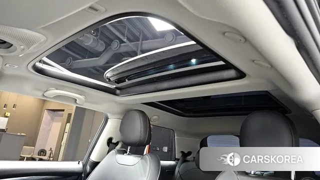 Mini Cooper S id 3449230 из Кореи 10