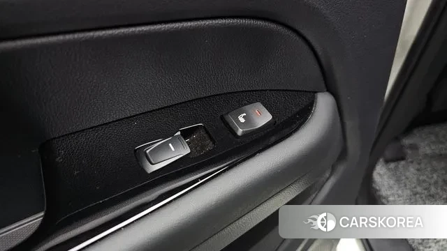 Ssangyong The New Rexton Sport id 3256527 из Кореи 10