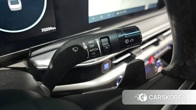 Hyundai Grandeur (GN7) id 3333839 из Кореи 10