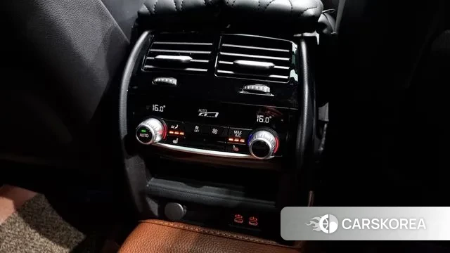 BMW 6 Series GT (G32) id 2974776 из Кореи 10