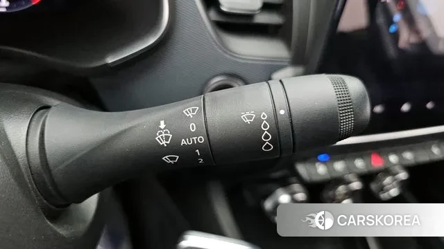 Renault Korea (Samsung) XM3 id 3708016 из Кореи 10