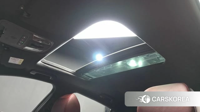 Kia Stinger Meister id 4303755 из Кореи 10