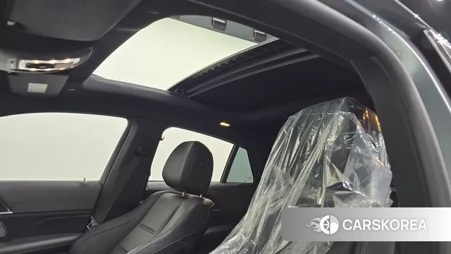 Mercedes-Benz GLE-Class W167 id 3513732 из Кореи 10