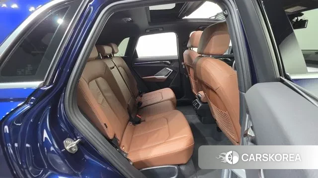 Audi Q3 (F3) id 3462739 из Кореи 10