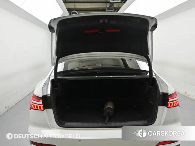 Audi A6 (C8) id 3935998 из Кореи 10