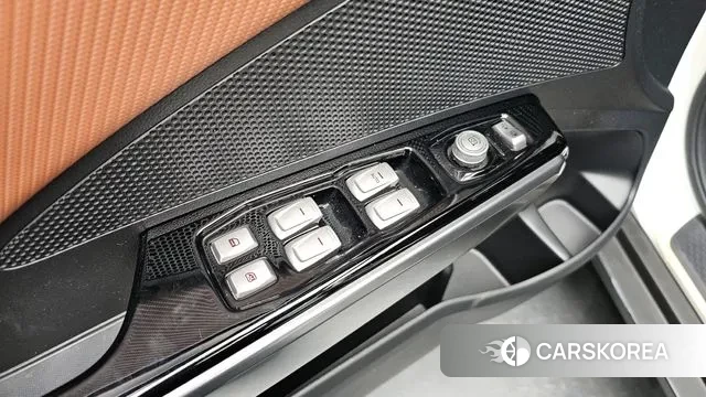 Ssangyong Tivoli Armor id 3018637 из Кореи 10