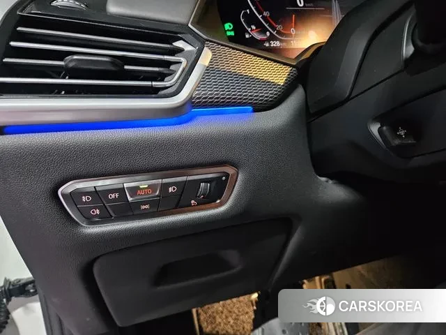 BMW X6 (G06) id 3028239 из Кореи 10