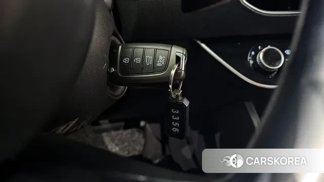 Hyundai Sonata (DN8) id 3220091 из Кореи 10